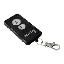 Konelco Gbs - Konelco mando a distancia universal negro 2 canales 433Mhz 2162