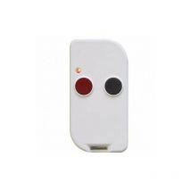 Mg International - control remoto para alarma de piscina aquasensor espio después de mediados de 2009 - a80teleesp011