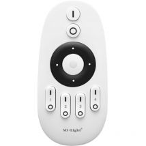 Control remoto regulable + cct 4 zonas 007