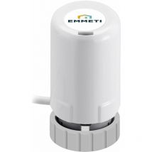 Control t Stellantrieb für Heizkreisverteiler M30x1,5 230V - Emmeti