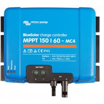 Controlador de carga BlueSolar mppt 150/60-MC4