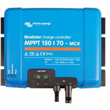 Controlador de carga BlueSolar mppt 150/70-MC4