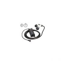 As-schwabe - Controlador de carga móvil para coches eléctricos modo 2 IP44 - schwabe - 65150