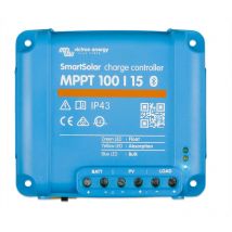 Controlador de carga SmartSolar mppt 100/15