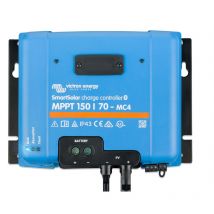 Controlador de carga SmartSolar MPPT 150/70-MC4