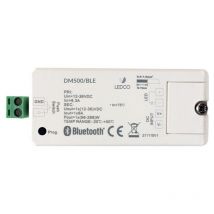 Ledco - DM500/BLE Bluetooth Mesh led Strip Dimmer Controller