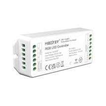 Mi Light - Controlador led DC12/36V 10A/Ch RadioFrequency / Alexa / Google Assistant - rgb 037P
