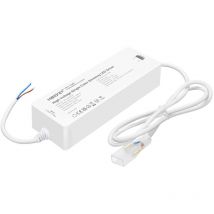 Mi-light - Controlador led monocromático de alto voltaje de 400 w con atenuador