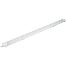 Optonica - Controlador led impermeable 45W IP65 155cm - Día blanco 6000K