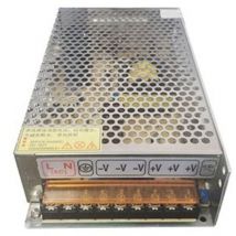 Controlador LED Lucibel S-STD200CV24VA 200W 24V