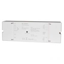 Controlador MONOCOLOR/RGB Dimmer 230V - 3 Canales - 1.6A/Canal -
