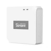 Sonoff - Gateway Wifi Zigbee Zbbridgesmart Zbbridge
