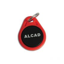 Controle d'acces Alcad lac 006