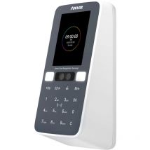 Contrôle d'accès Présence du terminal Anviz W3 Az-w3