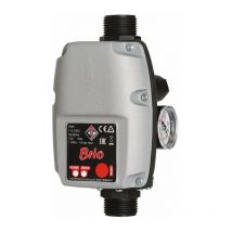 Italtecnica - Contrôle de la presse pour Electopompe Brio B2M