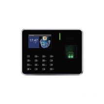 Zkteco - Contrôle de Présence et Accès simple - Empreintes, Carte em rfid et clavier - 3000 enregistrements / 50.000 registres - tcp/ip, usb et Relay