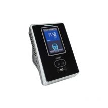 Contrôle de Présence et d'Accès - Système faciale biométrique avec double capteur - Identification par visage, carte et code pin - 1.200 visages y