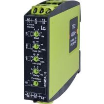 Relais de contrôle G2Im5Al10 – Composant électronique – Tension de choc 4 kV – IP40 – TELE