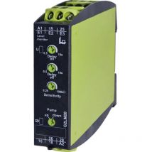 Controle Du Niv de Rempl G2Lm20 230 Vac Tele 2390200 S73099