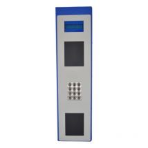 Contrôleur Autonome pour Armoires Casiers Automatisés APEX Stand Alone Controller Intérieur Bleu - 01-00067Axx