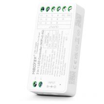 Contrôleur de bande led 3 en 1 2,4 GHz [HLP-FUT037S+]