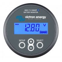 Victron Energy - bmv 712 smart Victron
