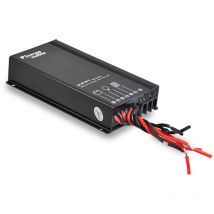 Régulateur Solaire 12V/24V-20A MPPT20 - EM
