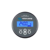 Victron - Contrôleur de charge bmv 702 pour 2 batteries