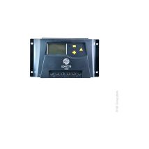 Spectra - Régulateur Solaire Pwm 12v/24v-30a Pwm