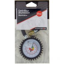 Controleur de pression a aiguille