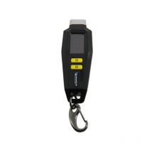 Michelin - Contrôleur de pression digital 9525 - De 0.05 bars a 7 bars - Précision de 0.05 bars