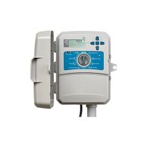 Programmateur d'arrosage électrique Hunter X2, 8 zones extérieur