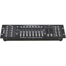 Eurolite - Contrôleur dmx dmx Operator 192 S09148