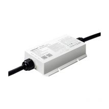 Mi-light - Contrôleur led étanche 5 en 1 (WiFi+2.4GHz) 16 millions de couleurs IP67 - WL5-WP