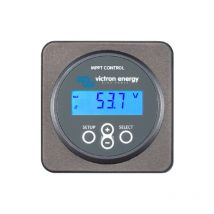 Controleur pour régulateurs mppt, mppt Control Victron