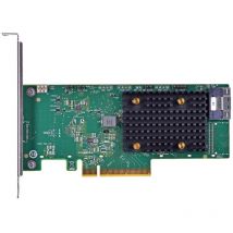 Broadcom - bcm megaraid 9540-8i SAS/SATA/NVMe (05-50134-03)