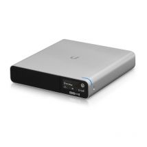 Ubiquiti - Networks UniFi Cloud Key Gen2 Plus - APQ8053 - 2 GHz - 3 Go - 2.5 - sata - Gigabit Ethernet (UCK-G2-PLUS)