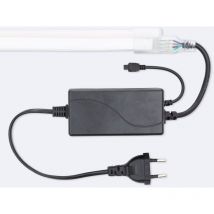 Controleur Ruban led Dimmable 220V SFLEX12 rgb rgb