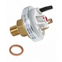 Contrôleur sécurité d'eau - de dietrich chappee : SRN562034