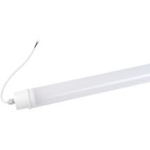 Controller led Impermeabile 60cm 20W 1600lm - Bianco Giorno 6000K