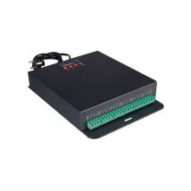 Controller RGB Nero – IP20 – Illuminazione Interna – 8031440355438