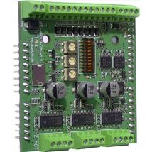 Emis - Smc-arduino Controller Per Motore Passo Passo 2 A