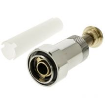 Controller Set de raccordement AC-FleXX 1' pour compteur d'eau à vanne