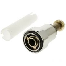 Controller Set de raccordement AC-FleXX 3/4' pour compteur d'eau à