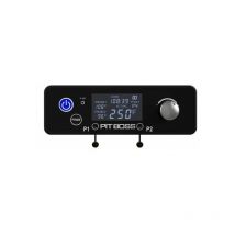 Pitboss - Controller Wi-Fi e Bluetooth Pit Boss Legacy per Navigator 550 e Navigator 1230 - 80034