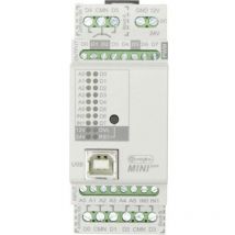 Controllino - mini pure 100-000-10 Module de commande 12 v/dc, 24 v/dc S034931