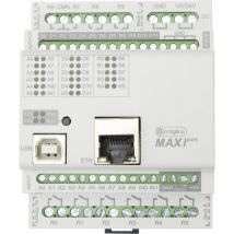 Controllino Maxi Pure 100-100-10 Sps-steuerungsmodul 12 V/dc, 24 V/dc