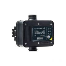 Control-d 1,5 bar 1,5 kw senza cavo per elettropompe 60180505 - DAB