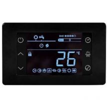 Controllo remoto a parete