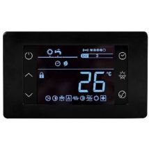 Controllo remoto a parete per Atria 25I – Lampadina smart – 10W, 3000K – MAXA